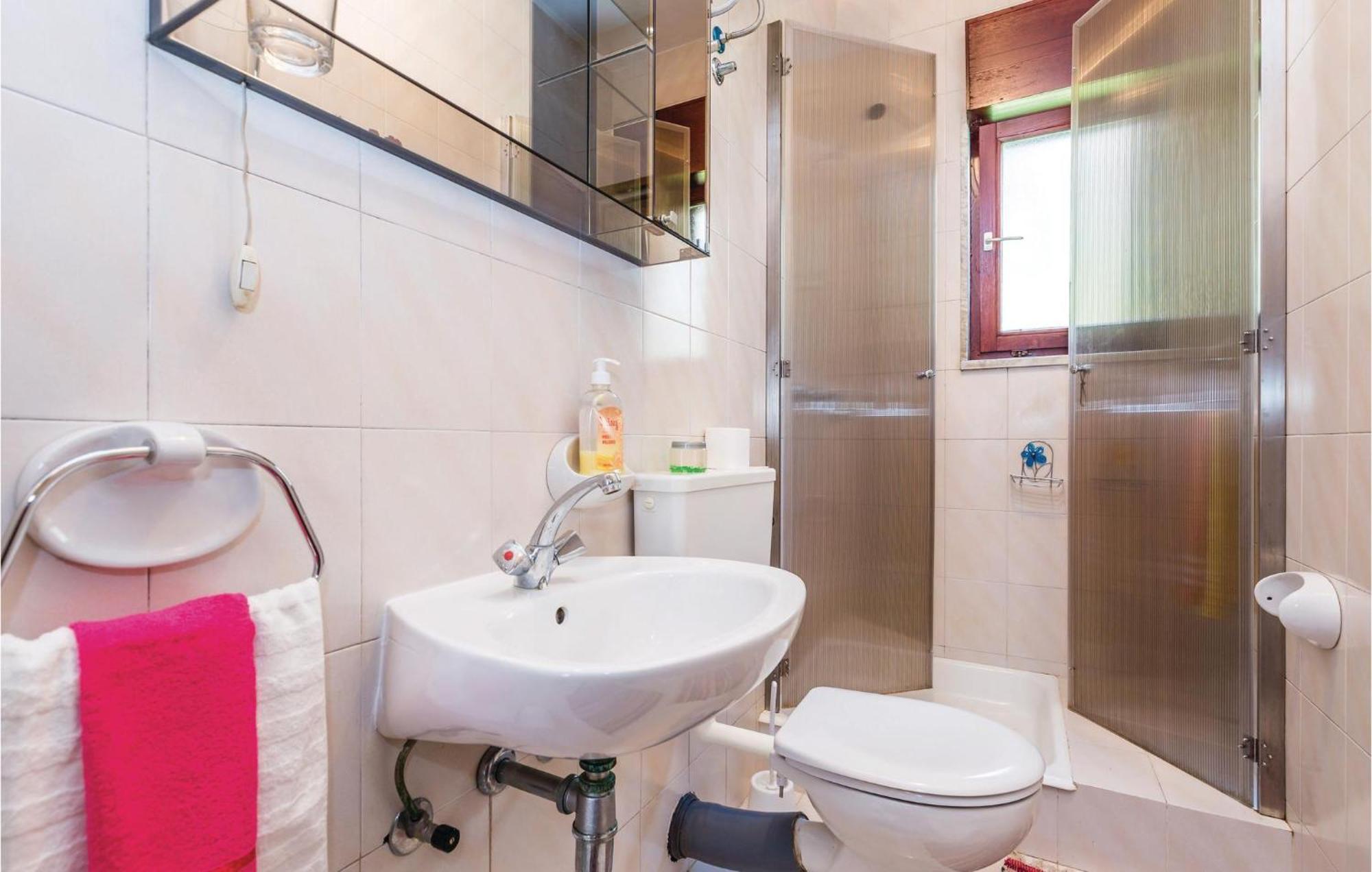Nice Apartment In Lovran With Kitchen Dış mekan fotoğraf