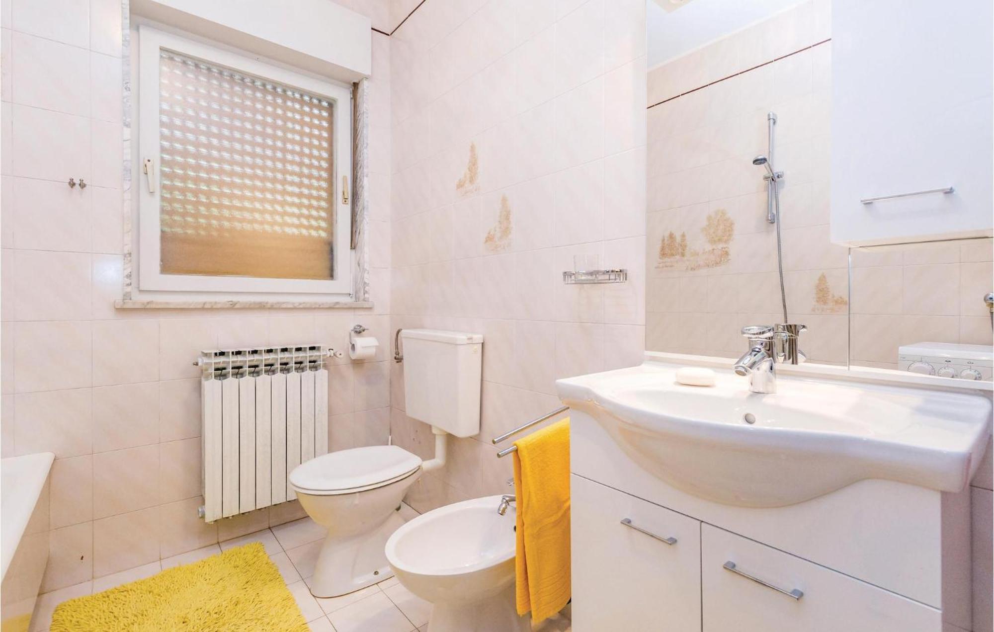 Nice Apartment In Lovran With Kitchen Dış mekan fotoğraf